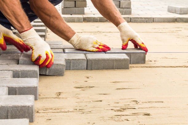Best Concrete Paver Driveway  in Sierra Madre, CA