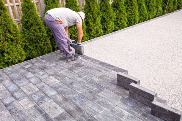 Best Best Driveway Pavers  in Sierra Madre, CA