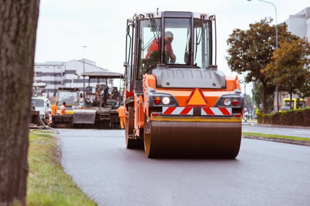 Best Driveway Paving Contractor  in Sierra Madre, CA