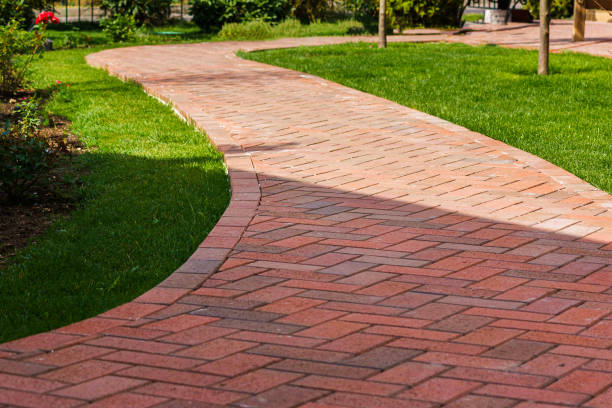 Best Local Driveway Pavers  in Sierra Madre, CA