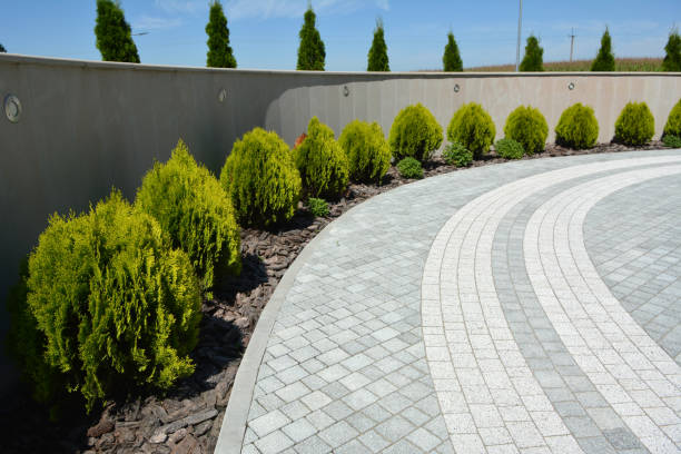 Best Residential Paver Driveway  in Sierra Madre, CA