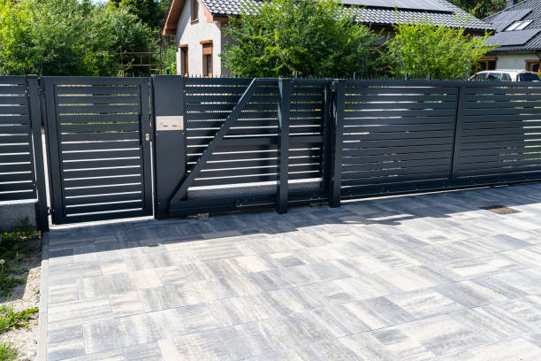 Decorative Driveway Pavers in Sierra Madre, CA