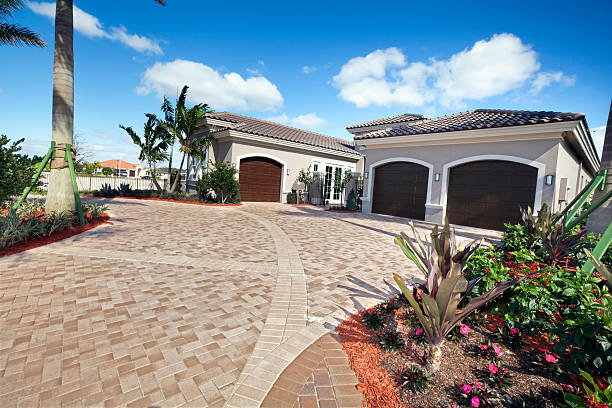 Trusted Sierra Madre, CA Driveway Pavers Experts