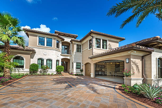 Best Driveway Pavers Near Me  in Sierra Madre, CA