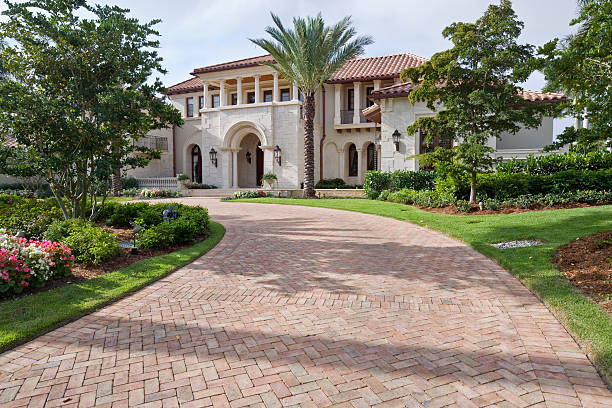 Reasons to Select Us for Your Driveway Paving Requirements in Sierra Madre, CA