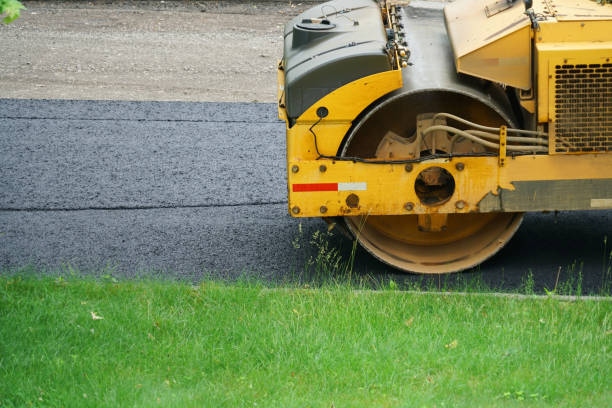 Best Permeable Paver Driveway  in Sierra Madre, CA
