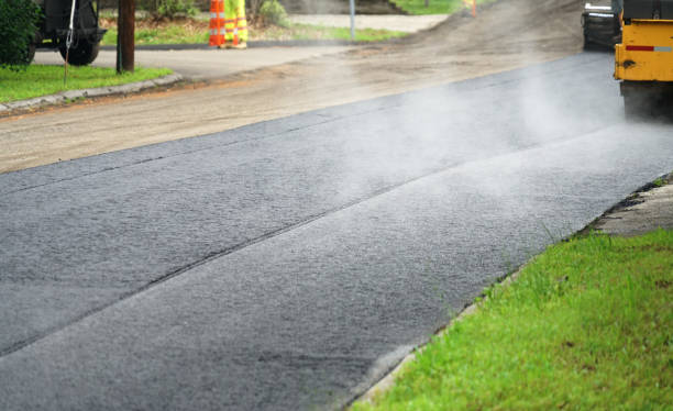 Best Residential Driveway Paver Services  in Sierra Madre, CA