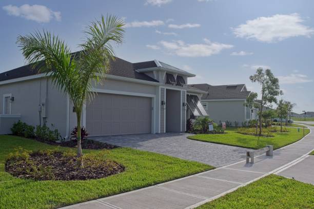 Best Decorative Driveway Pavers  in Sierra Madre, CA