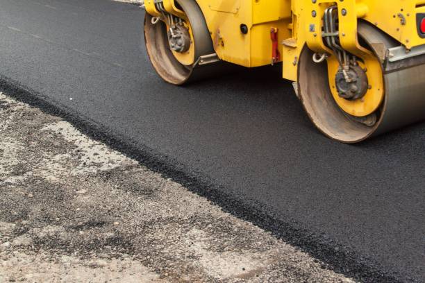 Best Driveway Paving Contractor  in Sierra Madre, CA