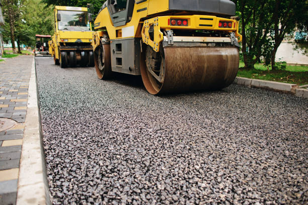 Best Interlocking Driveway Pavers  in Sierra Madre, CA