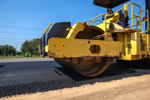 Best Driveway Paving Company  in Sierra Madre, CA